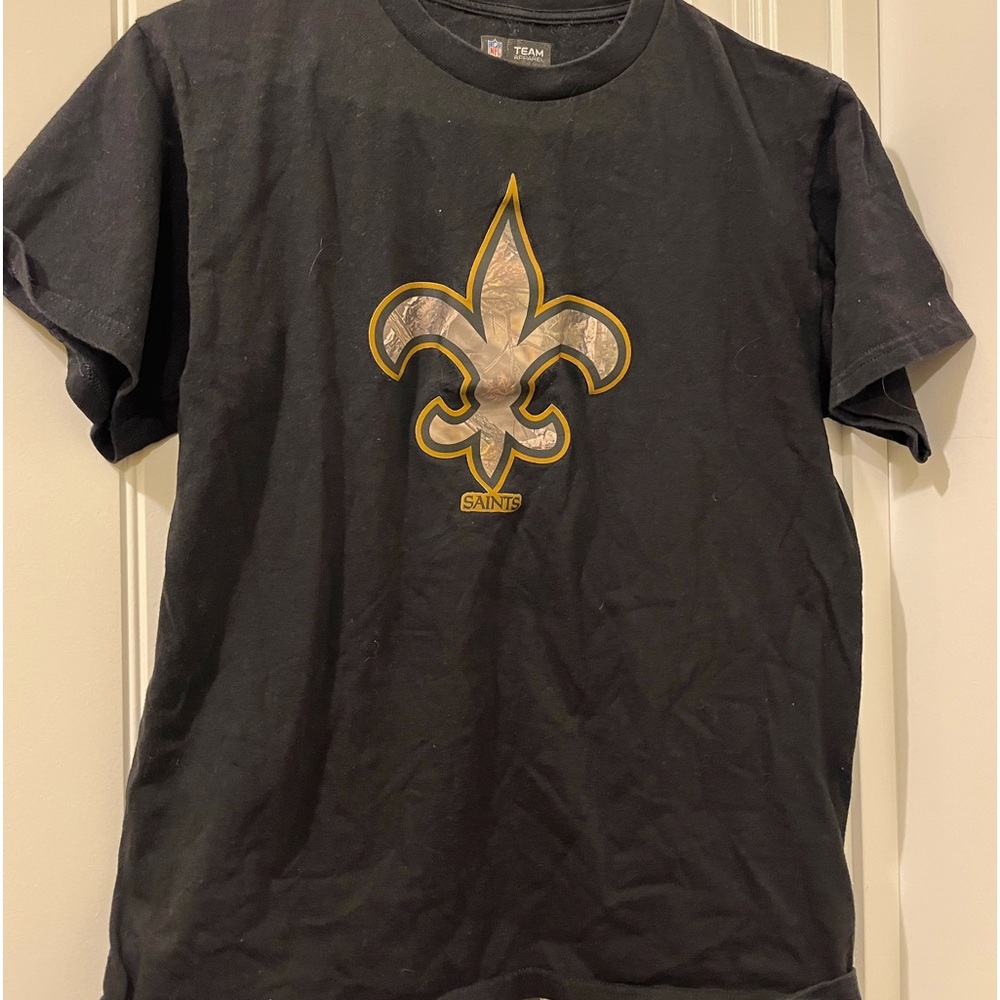 Unisex New Orleans Saints Shirt